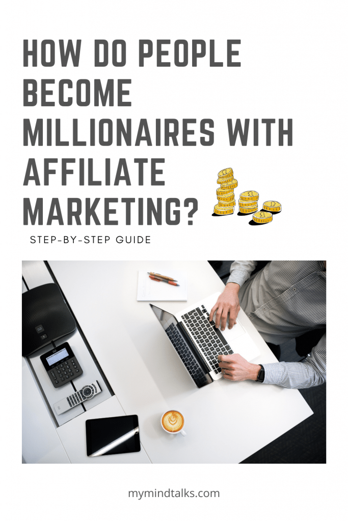 How To Become An Affiliate Marketing Genius - Everyday She's Sparkling
