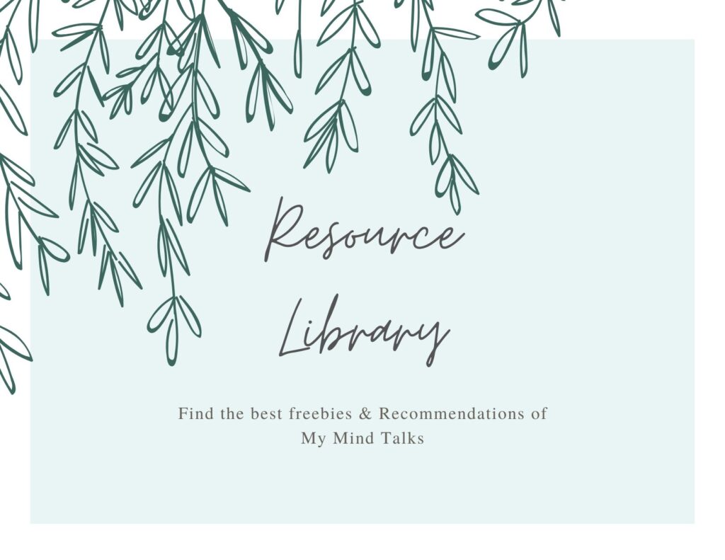 Resource Library Page