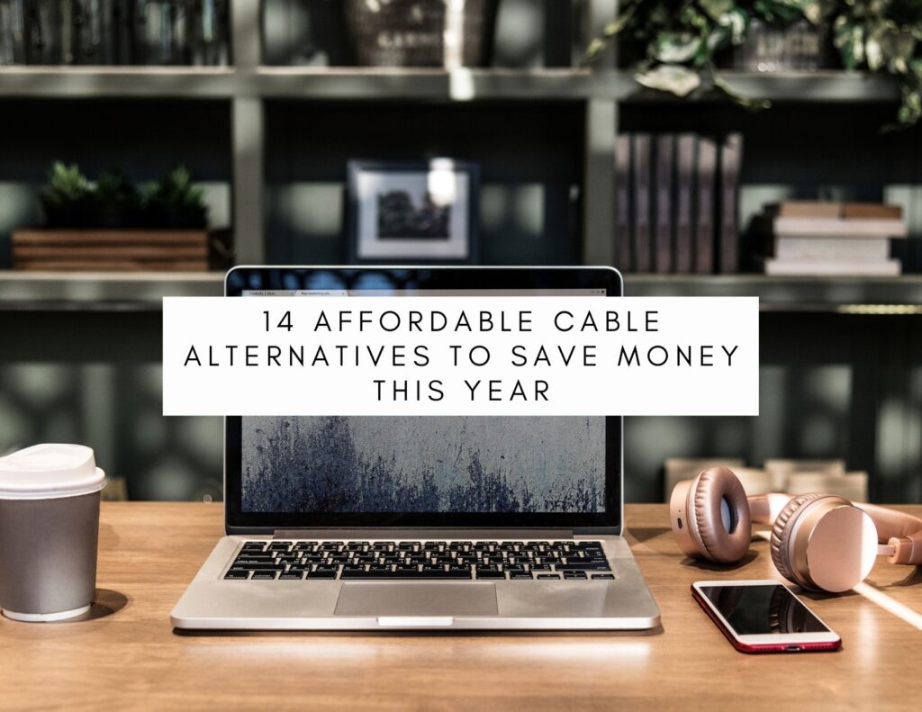 14 Affordable Cable Alternatives To Save Money This Year