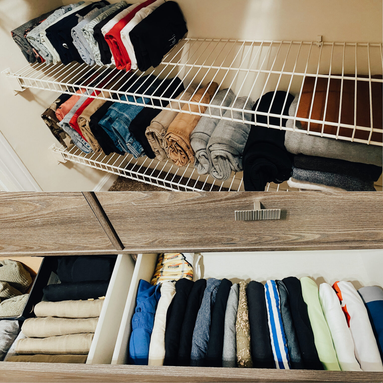 How To Organize Your Home With The KonMari Method - My Mind Talks