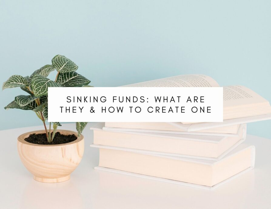 Sinking Funds: What Are They and How to Create One