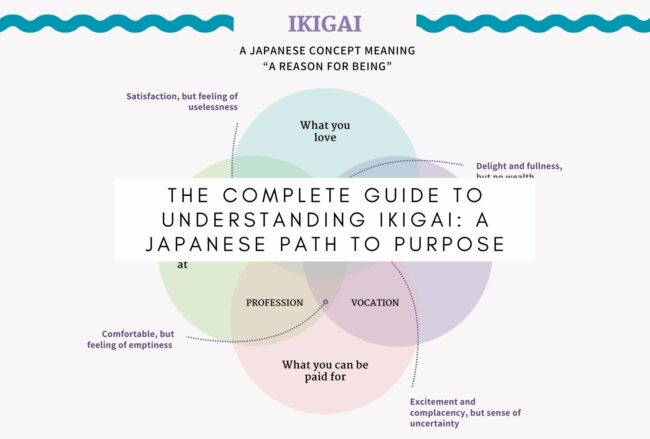 ikigai